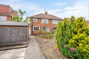 Images for Bedale Avenue, York