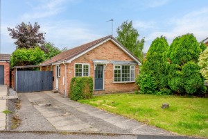 Images for Knapton Close, Strensall, York