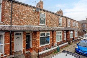 Images for Falsgrave Crescent, Burton Stone Lane, York