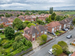 Images for Grayshon Drive, Beckfield Lane, YORK