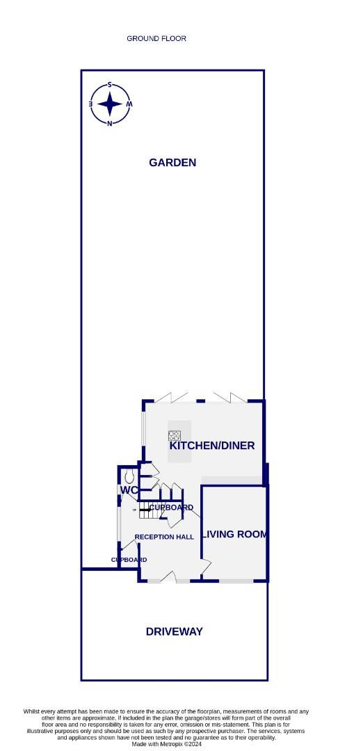 Floorplans For Grayshon Drive, Beckfield Lane, YORK