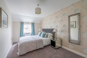 Images for North Grange Court, York