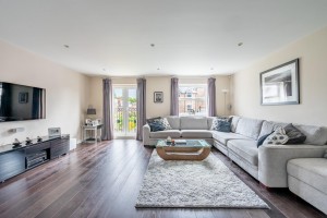 Images for North Grange Court, York