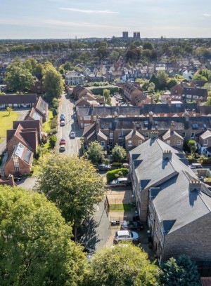 Images for North Grange Court, York