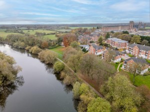 Images for St. Chads Wharf, York