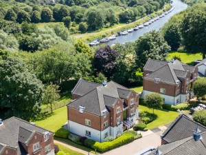 Images for St. Chads Wharf, York