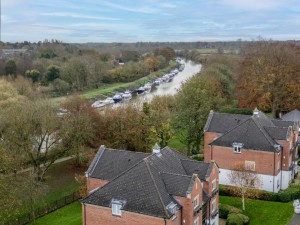 Images for St. Chads Wharf, York