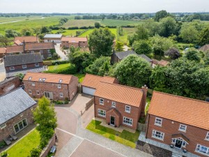 Images for Meadow View, Thorganby, York