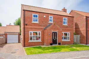 Images for Meadow View, Thorganby, York