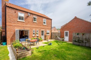 Images for Meadow View, Thorganby, York