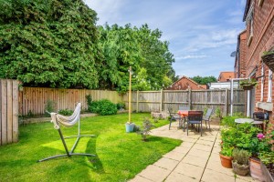 Images for Meadow View, Thorganby, York