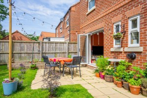 Images for Meadow View, Thorganby, York