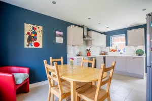 Images for Meadow View, Thorganby, York