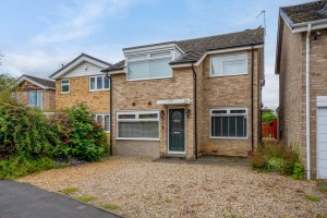 Images for Ashbourne Way, Woodthorpe, York