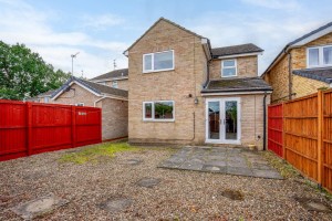 Images for Ashbourne Way, Woodthorpe, York