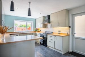 Images for Ashbourne Way, Woodthorpe, York