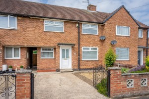 Images for Marston Crescent, York