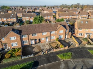 Images for Marston Crescent, York