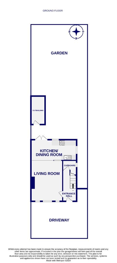 Floorplans For Seventh Avenue, York