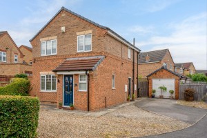 Images for Harden Close, York