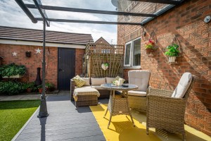 Images for Harden Close, York