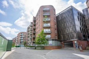 Images for Bellerby Court, Palmer Lane, Hungate, York, YO1 7AF