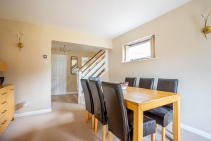 Images for Millers Croft, Copmanthorpe, York