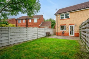 Images for Roseberry Grove, Clifton Moor, York