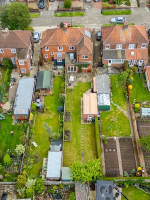 Images for Albion Avenue, Acomb, York