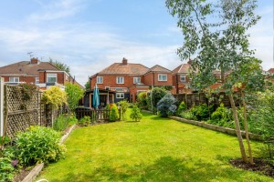 Images for Albion Avenue, Acomb, York