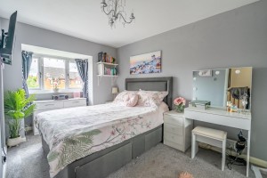 Images for Redmires Close, York