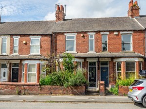 Images for Poppleton Road, York