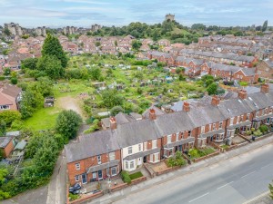 Images for Poppleton Road, York