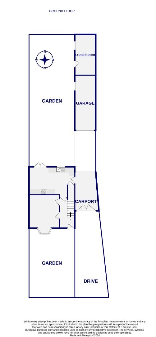 Floorplans For Jute Road, York