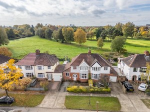 Images for Elmfield Avenue, York