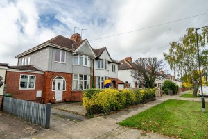 Images for Elmfield Avenue, York