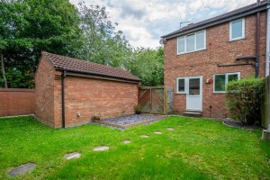 Images for Blakeley Grove, Clifton Moor, York, YO30 4UB