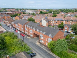 Images for Little Hallfield Road, York