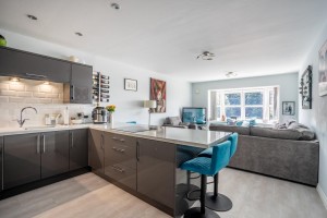 Images for Little Hallfield Road, York