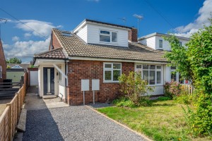 Images for Borrowdale Drive, Rawcliffe, York, YO30 5SX