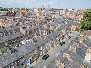 Images for Hampden Street, York