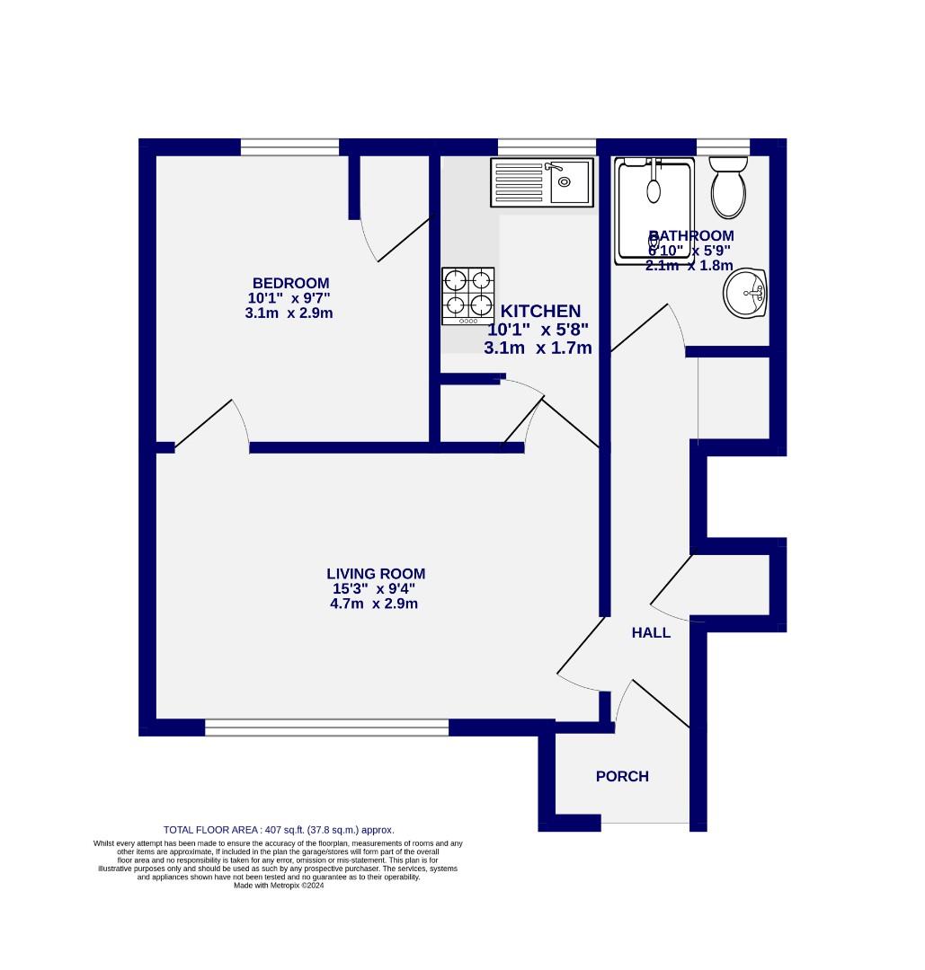 Floorplans For Wains Road, York