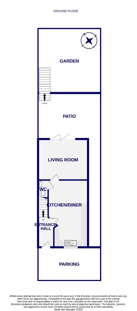 Floorplans For Huntington Road, York