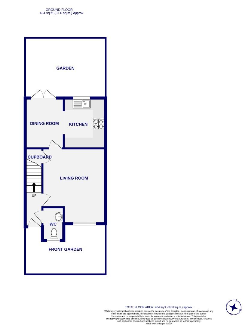 Floorplans For Birch Park, York