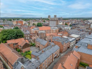 Images for Fetter Lane, York