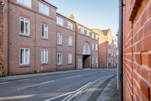 Images for Fetter Lane, York