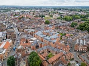 Images for Fetter Lane, York