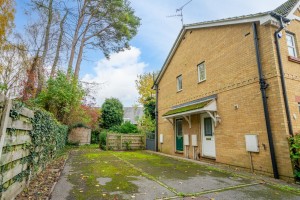 Images for Beaufort Close, York