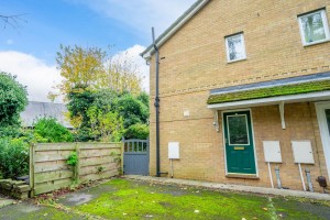 Images for Beaufort Close, York