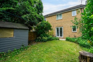 Images for Beaufort Close, York